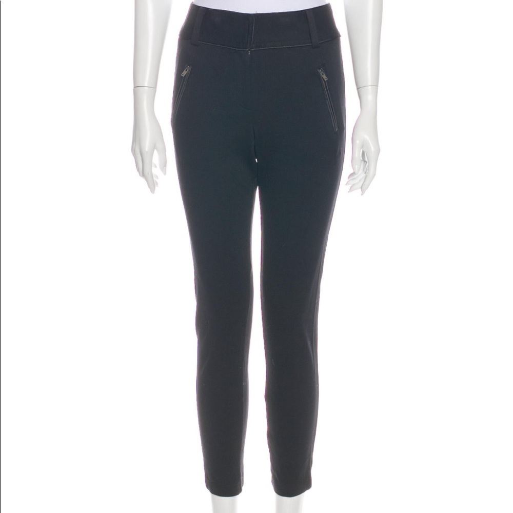 Elizabeth and James Straight Leg Pants